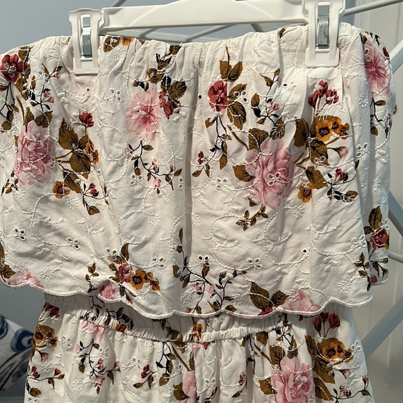 American Eagle Romper - Picture 2 of 4